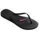 Havaianas Γυναικείες σαγιονάρες Slim Logo Metallic